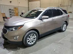 2GNAXUEV6K6103050 2019 CHEVROLET EQUINOX