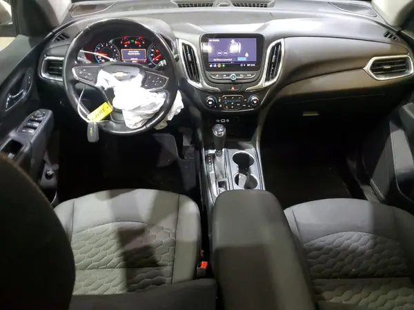 2GNAXUEV6K6103050 2019 CHEVROLET EQUINOX - Image 8