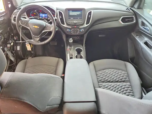 2GNAXUEV6K6103338 2019 CHEVROLET EQUINOX - Image 8