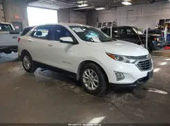 2GNAXUEV6K6103484 2019 CHEVROLET EQUINOX