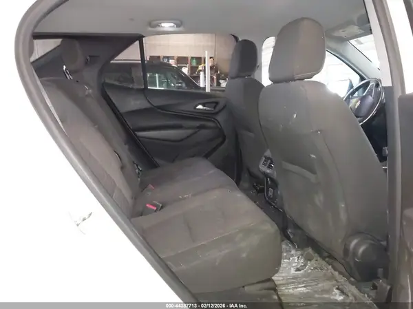 2GNAXUEV6K6103484 2019 CHEVROLET EQUINOX - Image 8