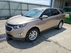 2GNAXUEV6K6103758 2019 CHEVROLET EQUINOX