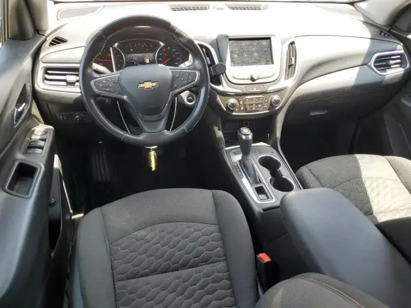 2GNAXUEV6K6103758 2019 CHEVROLET EQUINOX - Image 8