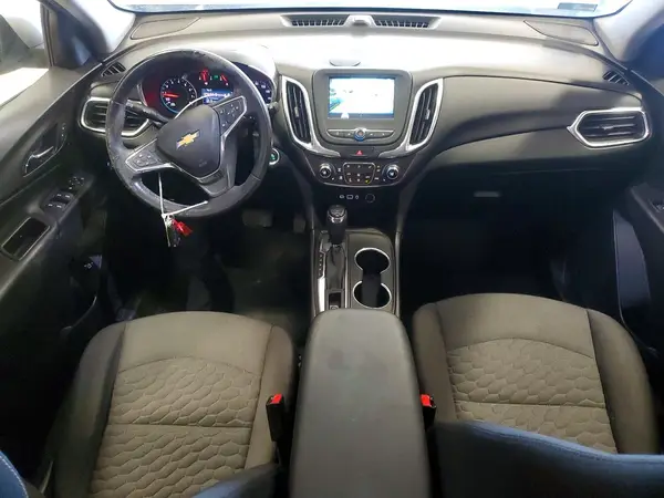 2GNAXUEV6K6103906 2019 CHEVROLET EQUINOX - Image 8