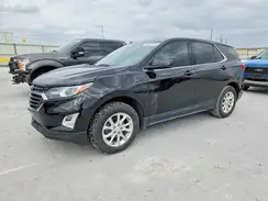 2GNAXUEV6K6104215 2019 CHEVROLET EQUINOX