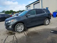 2GNAXUEV6K6104294 2019 CHEVROLET EQUINOX