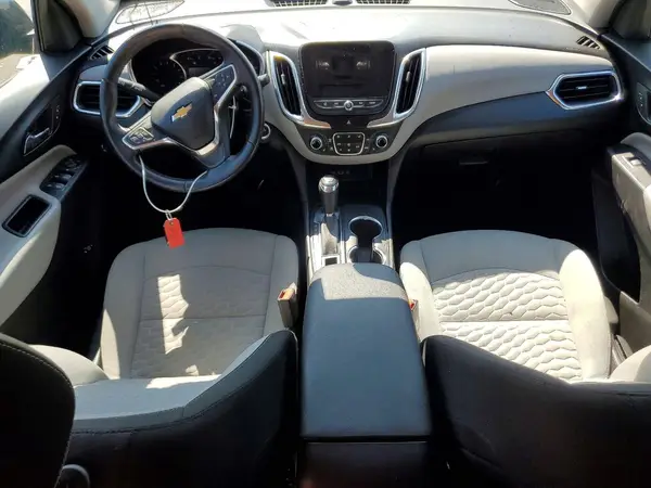 2GNAXUEV6K6104294 2019 CHEVROLET EQUINOX - Image 8