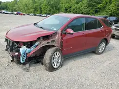 2GNAXUEV6K6105185 2019 CHEVROLET EQUINOX