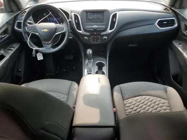 2GNAXUEV6K6105185 2019 CHEVROLET EQUINOX - Image 8
