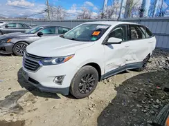 2GNAXUEV6K6105381 2019 CHEVROLET EQUINOX
