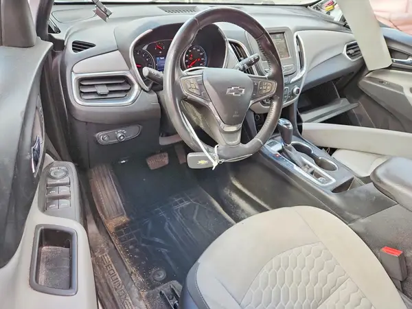 2GNAXUEV6K6105381 2019 CHEVROLET EQUINOX - Image 8