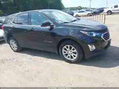 2GNAXUEV6K6107650 2019 CHEVROLET EQUINOX