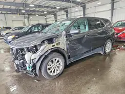 2GNAXUEV6K6108250 2019 CHEVROLET EQUINOX