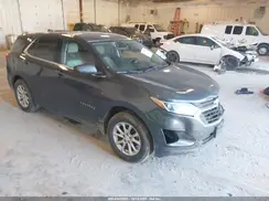 2GNAXUEV6K6108524 2019 CHEVROLET EQUINOX