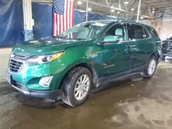 2GNAXUEV6K6108698 2019 CHEVROLET EQUINOX