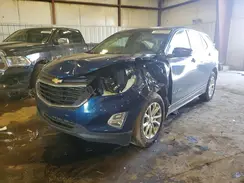 2GNAXUEV6K6110614 2019 CHEVROLET EQUINOX