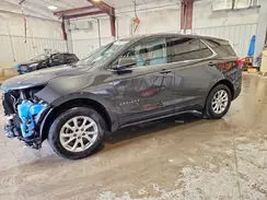 2GNAXUEV6K6112105 2019 CHEVROLET EQUINOX