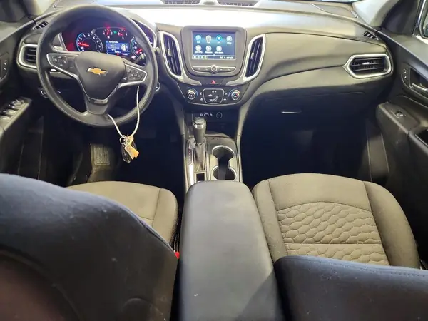 2GNAXUEV6K6112105 2019 CHEVROLET EQUINOX - Image 8