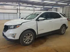 2GNAXUEV6K6114663 2019 CHEVROLET EQUINOX