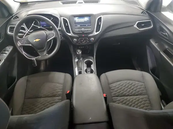 2GNAXUEV6K6114663 2019 CHEVROLET EQUINOX - Image 8