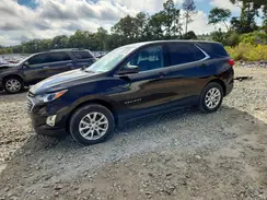 2GNAXUEV6K6115232 2019 CHEVROLET EQUINOX