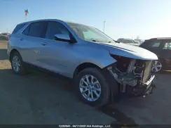 2GNAXUEV6K6117269 2019 CHEVROLET EQUINOX