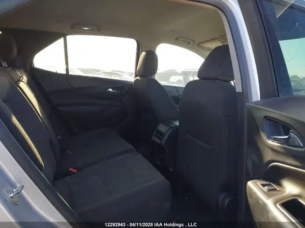 2GNAXUEV6K6117269 2019 CHEVROLET EQUINOX - Image 8