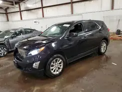 2GNAXUEV6K6121709 2019 CHEVROLET EQUINOX