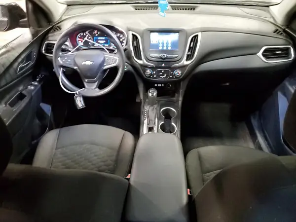 2GNAXUEV6K6121709 2019 CHEVROLET EQUINOX - Image 8