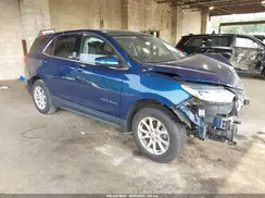 2GNAXUEV6K6122648 2019 CHEVROLET EQUINOX