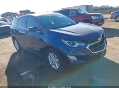 2GNAXUEV6K6124271 2019 CHEVROLET EQUINOX