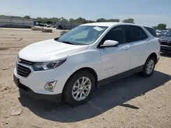 2GNAXUEV6K6126506 2019 CHEVROLET EQUINOX