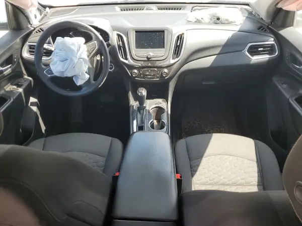 2GNAXUEV6K6126506 2019 CHEVROLET EQUINOX - Image 8