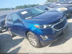 2GNAXUEV6K6126778 2019 CHEVROLET EQUINOX