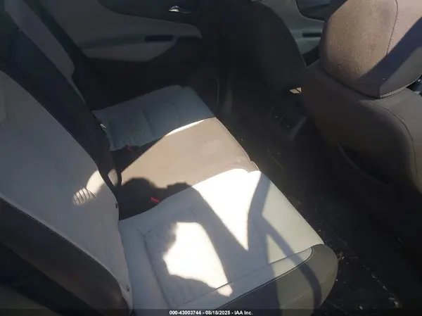 2GNAXUEV6K6126778 2019 CHEVROLET EQUINOX - Image 8