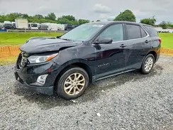 2GNAXUEV6K6127087 2019 CHEVROLET EQUINOX