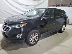 2GNAXUEV6K6127915 2019 CHEVROLET EQUINOX