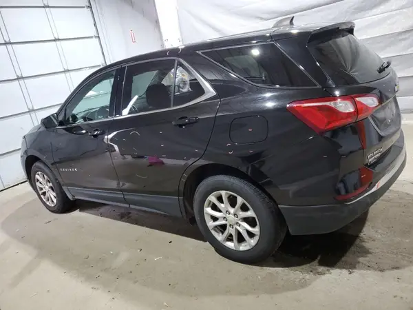 2GNAXUEV6K6127915 2019 CHEVROLET EQUINOX - Image 2