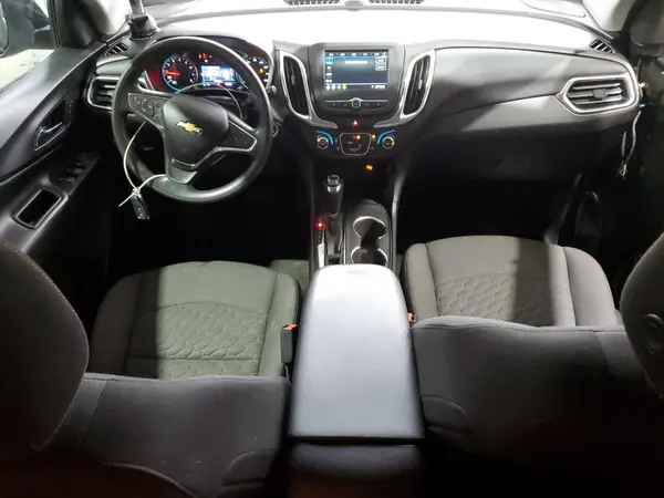 2GNAXUEV6K6127915 2019 CHEVROLET EQUINOX - Image 8