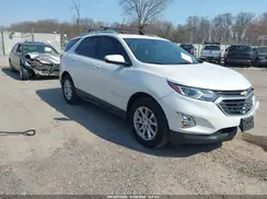 2GNAXUEV6K6132113 2019 CHEVROLET EQUINOX