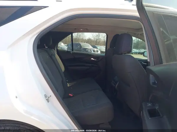 2GNAXUEV6K6132113 2019 CHEVROLET EQUINOX - Image 8