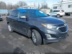 2GNAXUEV6K6134640 2019 CHEVROLET EQUINOX