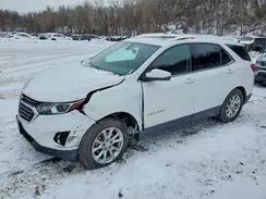 2GNAXUEV6K6134959 2019 CHEVROLET EQUINOX