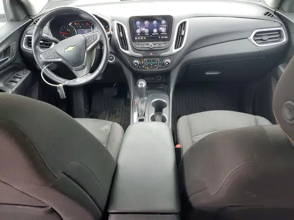 2GNAXUEV6K6134959 2019 CHEVROLET EQUINOX - Image 8