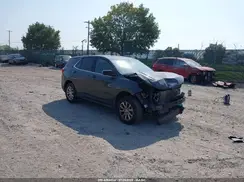 2GNAXUEV6K6136369 2019 CHEVROLET EQUINOX