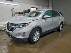 2GNAXUEV6K6136503 2019 CHEVROLET EQUINOX