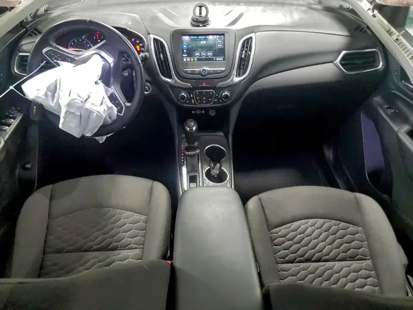 2GNAXUEV6K6136503 2019 CHEVROLET EQUINOX - Image 8