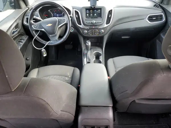 2GNAXUEV6K6137344 2019 CHEVROLET EQUINOX - Image 8