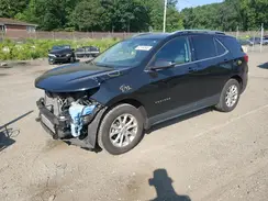 2GNAXUEV6K6139644 2019 CHEVROLET EQUINOX