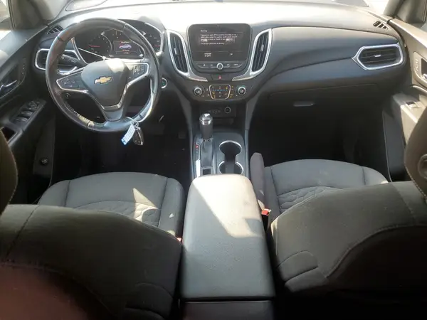 2GNAXUEV6K6139644 2019 CHEVROLET EQUINOX - Image 8